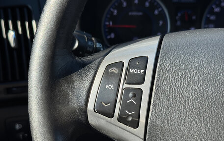 Hyundai Elantra IV, 2010 год, 735 000 рублей, 15 фотография