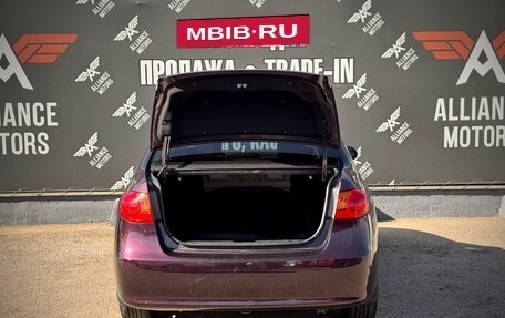 Hyundai Elantra IV, 2010 год, 735 000 рублей, 7 фотография