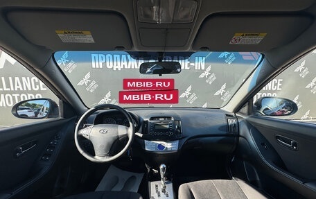 Hyundai Elantra IV, 2010 год, 735 000 рублей, 13 фотография
