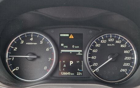 Mitsubishi Outlander III рестайлинг 3, 2012 год, 1 350 000 рублей, 13 фотография