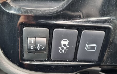 Mitsubishi Outlander III рестайлинг 3, 2012 год, 1 350 000 рублей, 20 фотография