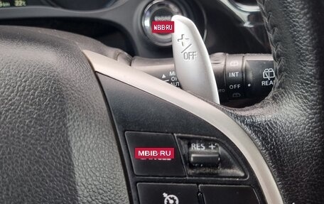 Mitsubishi Outlander III рестайлинг 3, 2012 год, 1 350 000 рублей, 15 фотография