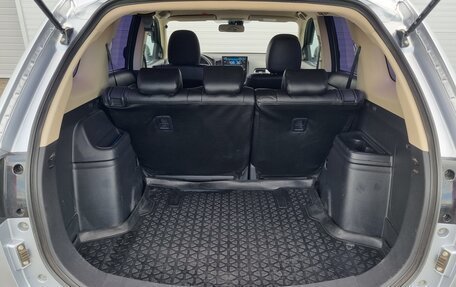 Mitsubishi Outlander III рестайлинг 3, 2012 год, 1 350 000 рублей, 23 фотография