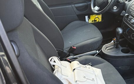 Ford Fiesta, 2008 год, 489 000 рублей, 8 фотография