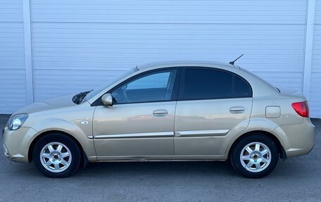 KIA Rio II, 2010 год, 490 000 рублей, 5 фотография