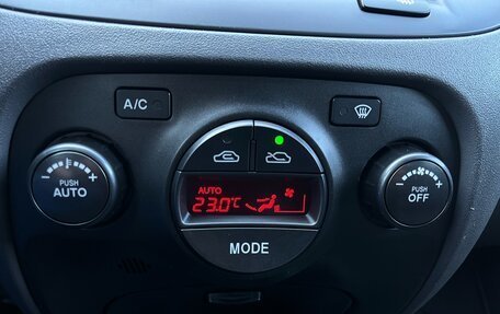 KIA Rio II, 2010 год, 490 000 рублей, 13 фотография