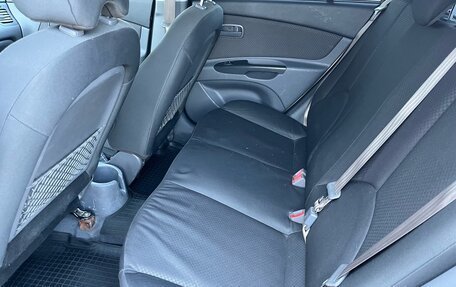 KIA Rio II, 2010 год, 490 000 рублей, 8 фотография
