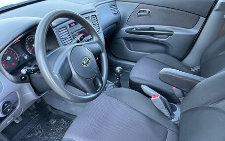 KIA Rio II, 2010 год, 490 000 рублей, 7 фотография