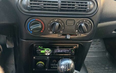 Chevrolet Niva I рестайлинг, 2011 год, 360 000 рублей, 6 фотография