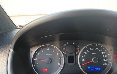 Hyundai i20 IB рестайлинг, 2010 год, 645 000 рублей, 4 фотография