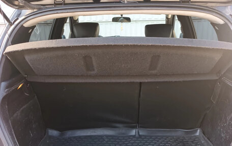 Hyundai i20 IB рестайлинг, 2010 год, 645 000 рублей, 7 фотография