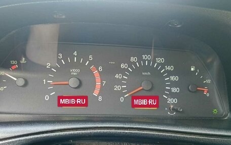 Chevrolet Niva I рестайлинг, 2011 год, 360 000 рублей, 5 фотография