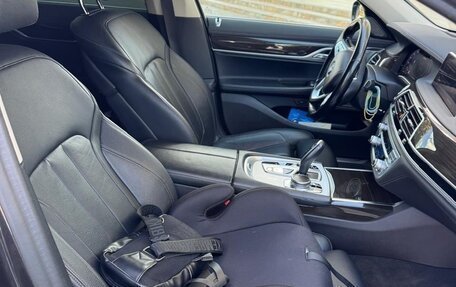 BMW 7 серия, 2019 год, 5 300 000 рублей, 9 фотография