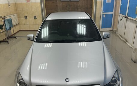 Mercedes-Benz C-Класс, 2013 год, 1 450 000 рублей, 7 фотография