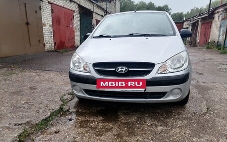 Hyundai Click I, 2010 год, 445 000 рублей, 4 фотография