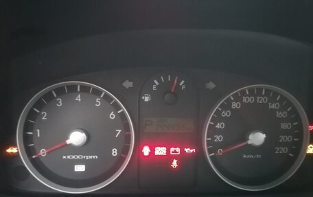 Hyundai Click I, 2010 год, 445 000 рублей, 11 фотография