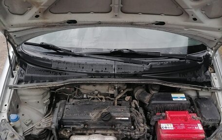 Hyundai Click I, 2010 год, 445 000 рублей, 14 фотография