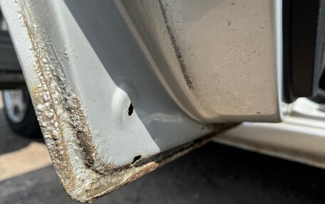 Hyundai Click I, 2010 год, 445 000 рублей, 16 фотография