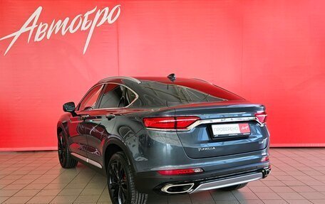 Geely Tugella FY11, 2021 год, 2 325 000 рублей, 3 фотография
