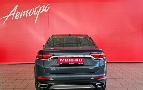 Geely Tugella FY11, 2021 год, 2 325 000 рублей, 4 фотография