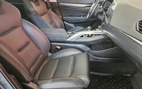 Geely Tugella FY11, 2021 год, 2 325 000 рублей, 12 фотография