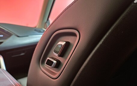 Geely Tugella FY11, 2021 год, 2 325 000 рублей, 14 фотография