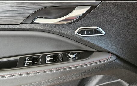 Geely Tugella FY11, 2021 год, 2 325 000 рублей, 21 фотография
