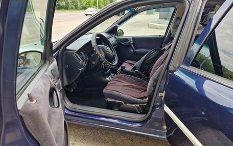 Opel Vectra B рестайлинг, 1998 год, 240 000 рублей, 6 фотография