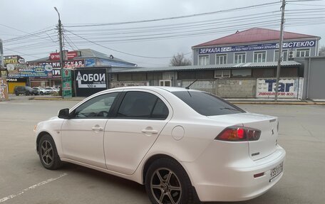 Mitsubishi Lancer IX, 2010 год, 720 000 рублей, 3 фотография