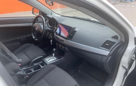 Mitsubishi Lancer IX, 2010 год, 720 000 рублей, 7 фотография