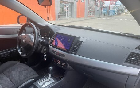 Mitsubishi Lancer IX, 2010 год, 720 000 рублей, 8 фотография
