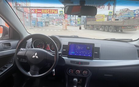 Mitsubishi Lancer IX, 2010 год, 720 000 рублей, 9 фотография