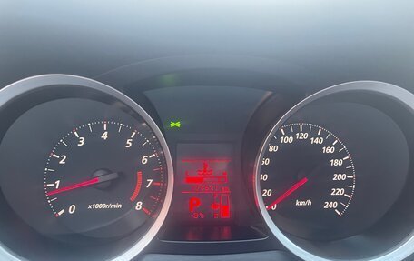 Mitsubishi Lancer IX, 2010 год, 720 000 рублей, 10 фотография