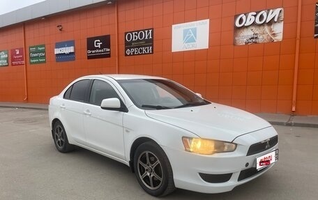 Mitsubishi Lancer IX, 2010 год, 720 000 рублей, 6 фотография