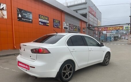 Mitsubishi Lancer IX, 2010 год, 720 000 рублей, 5 фотография