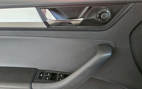 Skoda Rapid I, 2017 год, 945 000 рублей, 14 фотография