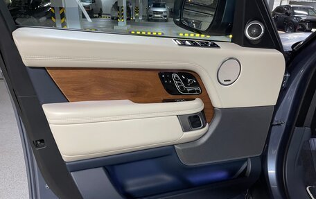 Land Rover Range Rover IV рестайлинг, 2020 год, 12 800 000 рублей, 9 фотография