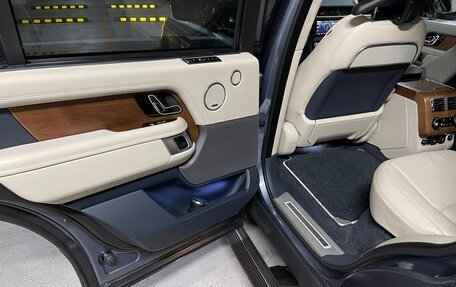 Land Rover Range Rover IV рестайлинг, 2020 год, 12 800 000 рублей, 11 фотография