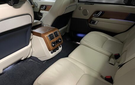 Land Rover Range Rover IV рестайлинг, 2020 год, 12 800 000 рублей, 12 фотография
