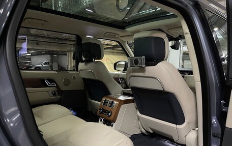 Land Rover Range Rover IV рестайлинг, 2020 год, 12 800 000 рублей, 14 фотография