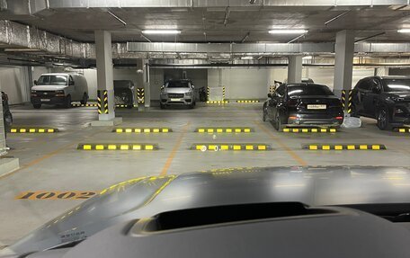 Land Rover Range Rover IV рестайлинг, 2020 год, 12 800 000 рублей, 21 фотография
