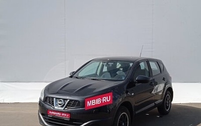 Nissan Qashqai, 2012 год, 899 000 рублей, 1 фотография