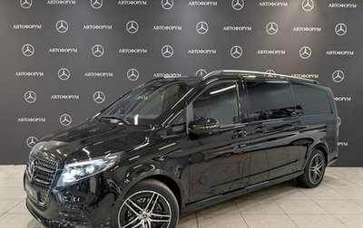 Mercedes-Benz V-Класс, 2025 год, 17 750 000 рублей, 1 фотография