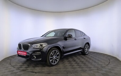 BMW X4, 2021 год, 4 995 000 рублей, 1 фотография