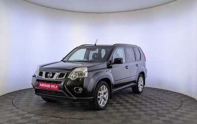 Nissan X-Trail, 2012 год, 1 190 000 рублей, 1 фотография