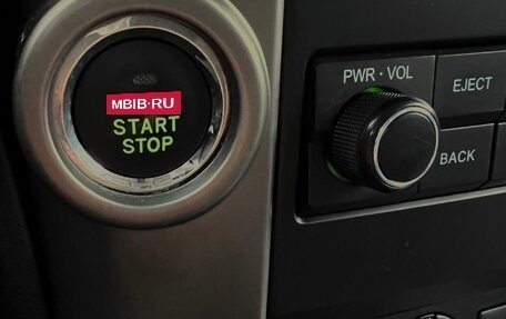 Toyota Land Cruiser Prado 150 рестайлинг 2, 2010 год, 2 450 000 рублей, 18 фотография