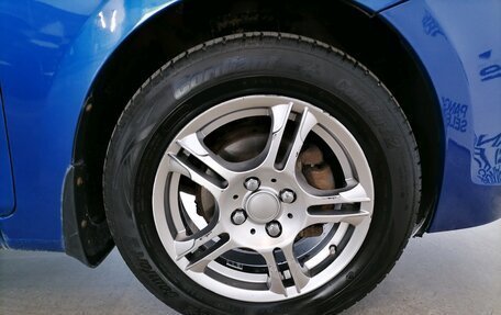 Hyundai Solaris II рестайлинг, 2013 год, 605 000 рублей, 29 фотография