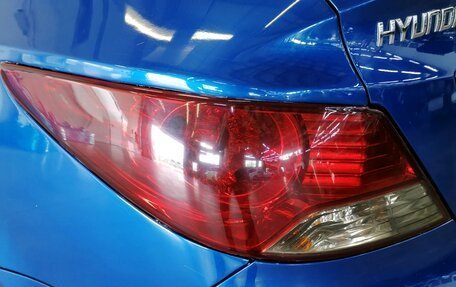 Hyundai Solaris II рестайлинг, 2013 год, 605 000 рублей, 25 фотография