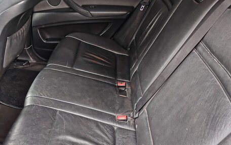 BMW X5, 2008 год, 1 800 000 рублей, 7 фотография