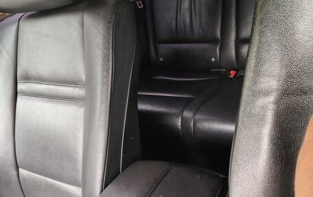 BMW X5, 2008 год, 1 800 000 рублей, 13 фотография